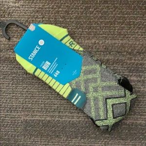 Stance Endeavor Running Socks
